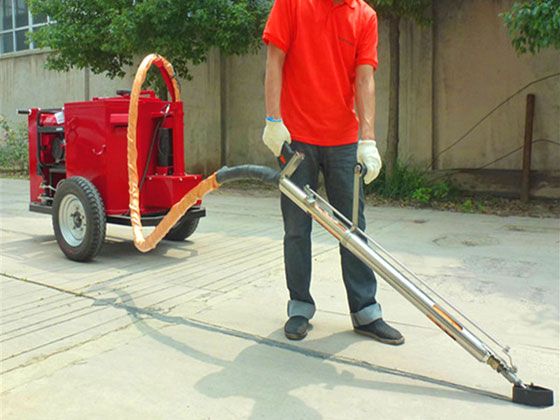 灌縫機(jī)