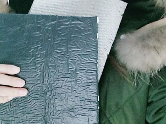 防裂貼