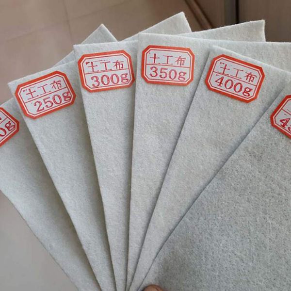 土工布規(guī)格型號及顏色