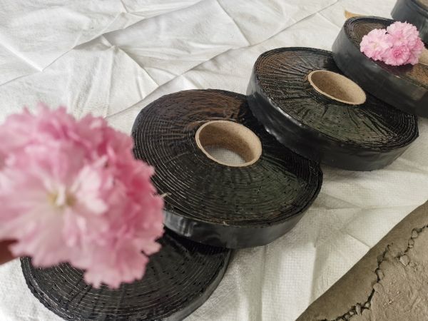 無胎貼縫帶型號(hào)的選擇